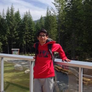 Meet your Posher, Ajay